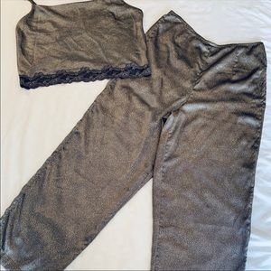 Victoria’s Secret Pajama Set